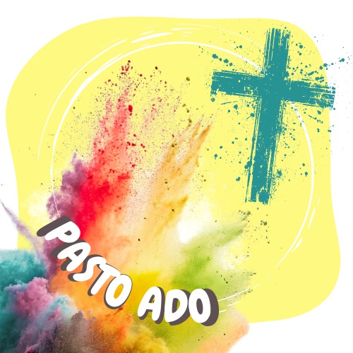 Logo Pasto Ado
