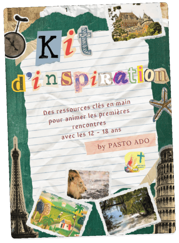 Recevez notre kit d’inspiration